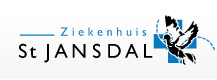 Ziekenhuis St Jansdal logo